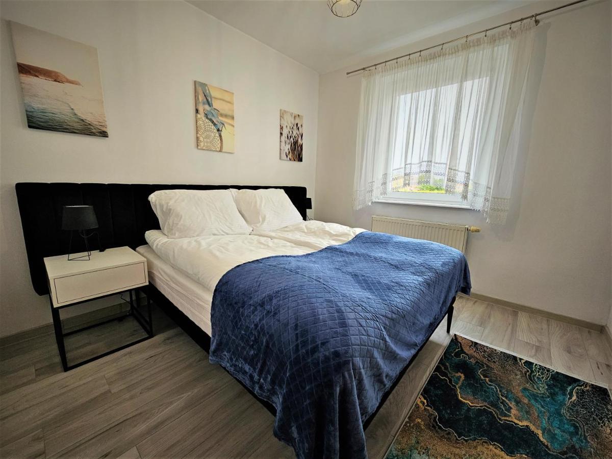 Apartament Haller Władysławowo Exterior foto