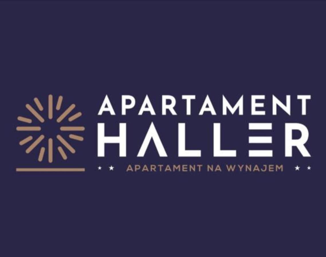 Apartament Haller Władysławowo Exterior foto
